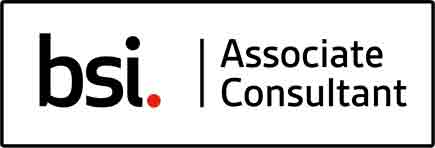 BSI Associate Consultant Logo