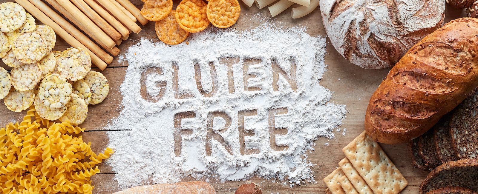 Gluten-Free Certification Programme